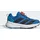 adidas Terrex Agravic BOA Kinder Semi Impact Orange / Ray Blue / Core Black 40