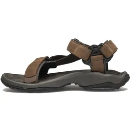 Teva Terra Fi Lite Leather Herren brown 42