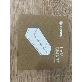 Bosch Smart Home Tür-/Fensterkontakt II anthrazit