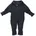 Antarctic Clima-Fleece Overall Gefüttert 92