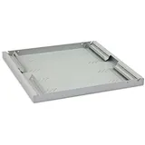 Triton RAC-UP-750-A4 Fachboden gelocht, für Belastung 80 kg,