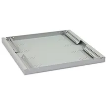 Triton RAC-UP-750-A4 Fachboden gelocht, für Belastung 80 kg,