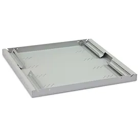 Triton RAC-UP-750-A4 Fachboden gelocht, für Belastung 80 kg,