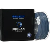 PrimaCreator Primaselect Pla-filament 1kg 1.75 Mm - Gray