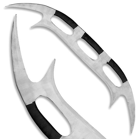 Klingonen Batleth Schwert der Ehre