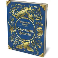 Strohmann Games Strohmann Games, Wundersame Wesen – Gigantische Bestien,