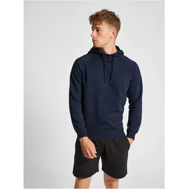 hummel hmlRED Classic Hoodie Herren 7026 marine S