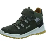 Ricosta Schnürstiefel Grün 38