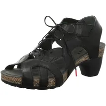THINK! Traudi 3-000214 black 39