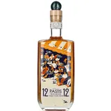 12/12 Pastis Recette Originale 45% Vol. 0,7l