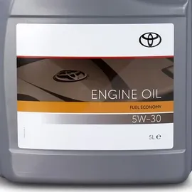 Toyota 5W-30 08880-80845 5,0 l