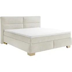 ED LIFESTYLE Boxspringbett CORNELIA