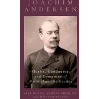 Oxford University Press Joachim Andersen