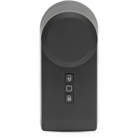 eQ-3 Homematic IP Türschlossantrieb anthrazit HmIP-DLD-A