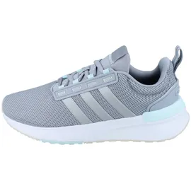 adidas Racer TR21 Damen halo silver/matte silver/grey two 38
