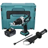 Makita DHP458M1J inkl. 1 x 4,0 Ah + Makpac