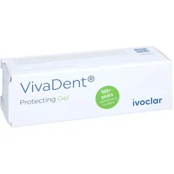 Vivadent Protecting Gel