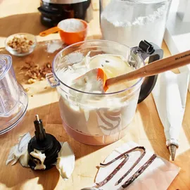 KitchenAid Food Processor 5KFP0719 empire rot