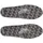 SQlab One11 Low Einlegesohlen 41 Schwarz