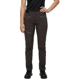 Ternua Rotar PT W Hosen Schwarz M
