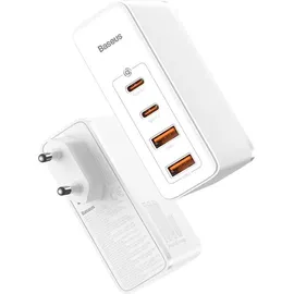 Baseus GaN2 Pro Quick Charger 2C=2U 100W EU