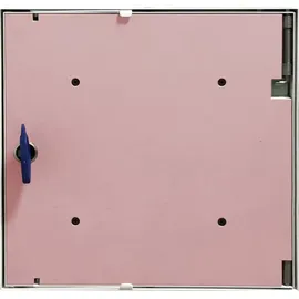 Upmann Revisionsklappe UniSpace 30 400x400mm 1xVierkant