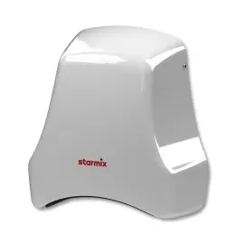 STARMIX Händetrockner Weiß