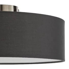 LINDBY Sebatin 3-flg. 40 cm grau