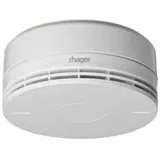 Hager RFM101D inkl. Sirene