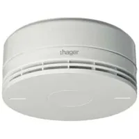 Hager RFM101D inkl. Sirene