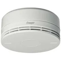 Hager RFM101D inkl. Sirene