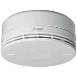 Hager RFM101D inkl. Sirene