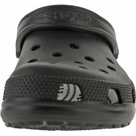 Crocs Classic Clog Black 38-39