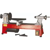 Holzmann Maschinen Drechselbank D460 5 Geschwindigkeiten 230V
