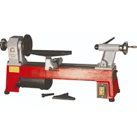 Holzmann Maschinen Drechselbank D460 5 Geschwindigkeiten 230V