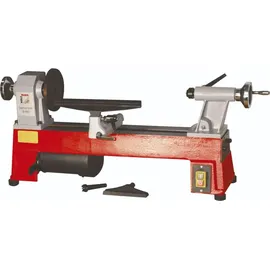 Holzmann Maschinen Drechselbank D460 5 Geschwindigkeiten 230V