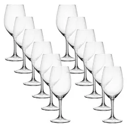 SPIEGELAU Weingläser Festival 456,0 ml, 12 St.