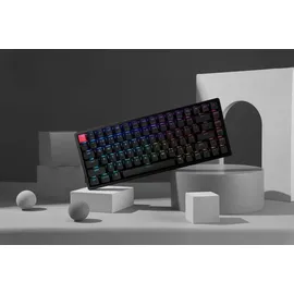 Keychron K2 Banana Switch US