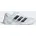 Dropset Cloud White/Core Black/Lucid Red 37 1/3
