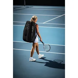 Head Tennistasche Pro X XL schwarz