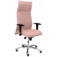 Piqueras y Crespo Bali710 Xl Bürostuhl - Pink -