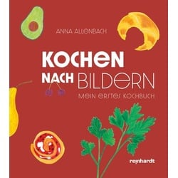 Kochen nach Bildern