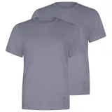 SLOGGI SLG Base Soft Unterhemd grau XXL