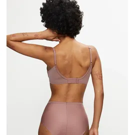 Triumph Shape Smart P Bügelloser BH Rose Brown 1