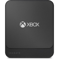 Seagate Game Drive for Xbox 2 TB USB 3.0 STHB2000401