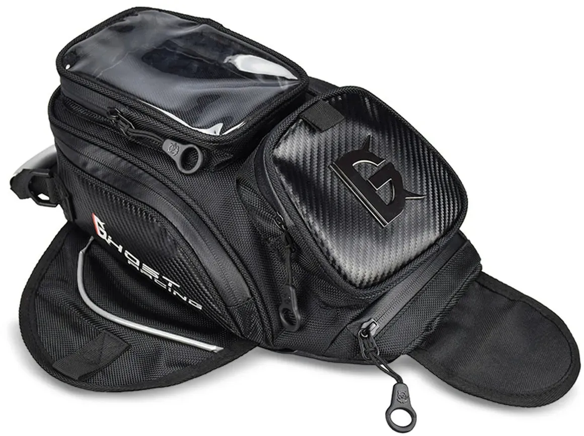 Tankrucksack Motorrad Bagtecs DK3744