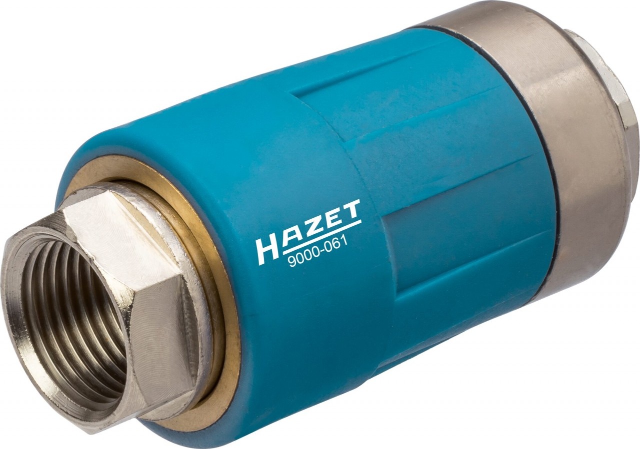 Preisvergleich Produktbild HAZET Sicherheits-Kupplung - 9000-061