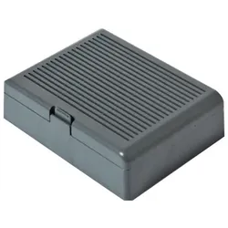 Brother Filterhalterung FH1000 für Feinstaub-Filter dunkelgrau