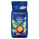 Mövenpick Caffè Crema Aroma Del Sol Kaffeebohnen 1000 g