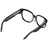IMIKI MYVU XGA010C VR-Brille Schwarz